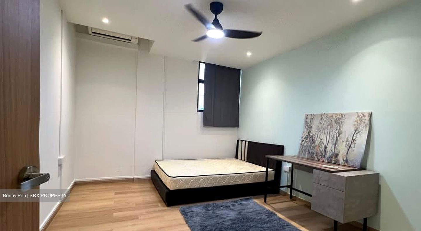 Upper Serangoon Road (D19), Apartment #568199311